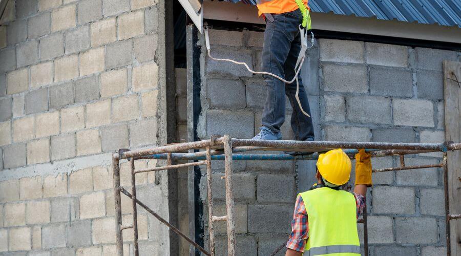 Local Chimney Repair in Newville, AL